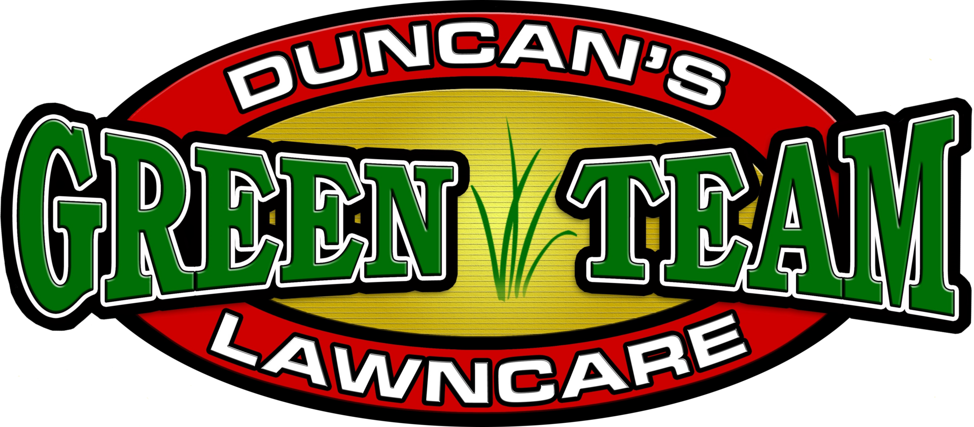 Duncan's Green Team